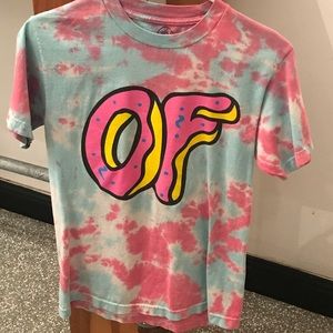 Odd future t-shirt